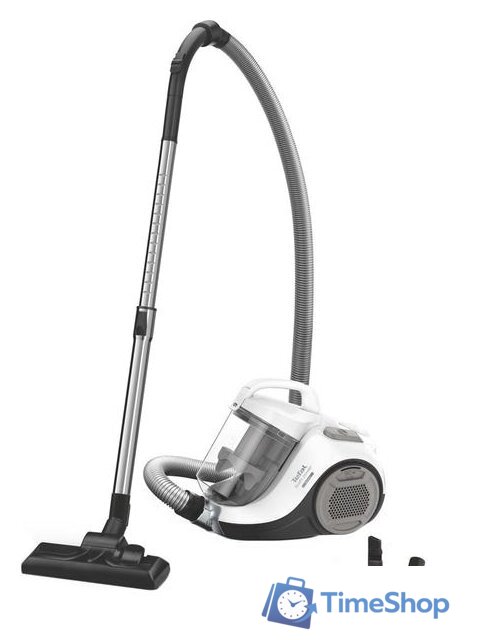 Пылесос Tefal TW2947EA - Изображение №1 — Интернет-магазин Time-Shop
