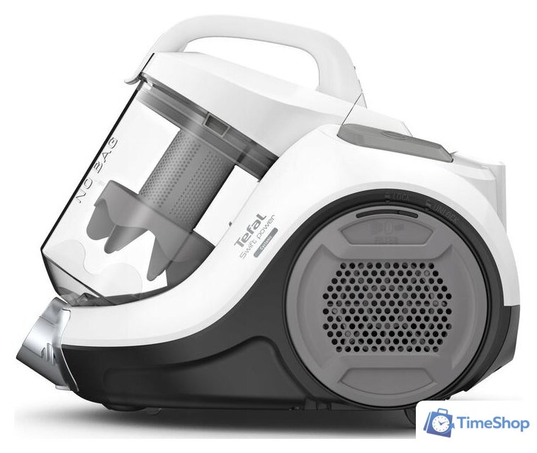 Пылесос Tefal TW2947EA - Изображение №3 — Интернет-магазин Time-Shop
