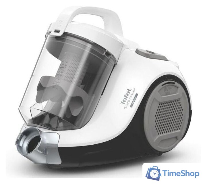 Пылесос Tefal TW2947EA - Изображение №2 — Интернет-магазин Time-Shop