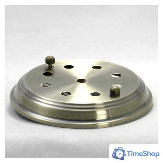 Люстра средней высоты Lussole Lgo Cochise LSP-8079 - Изображение №11 — Интернет-магазин Time-Shop