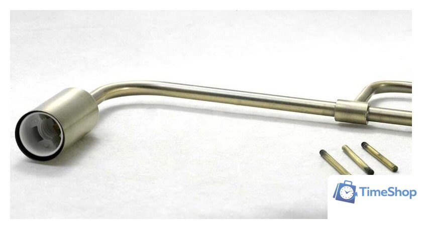 Люстра средней высоты Lussole Lgo Cochise LSP-8079 - Изображение №2 — Интернет-магазин Time-Shop