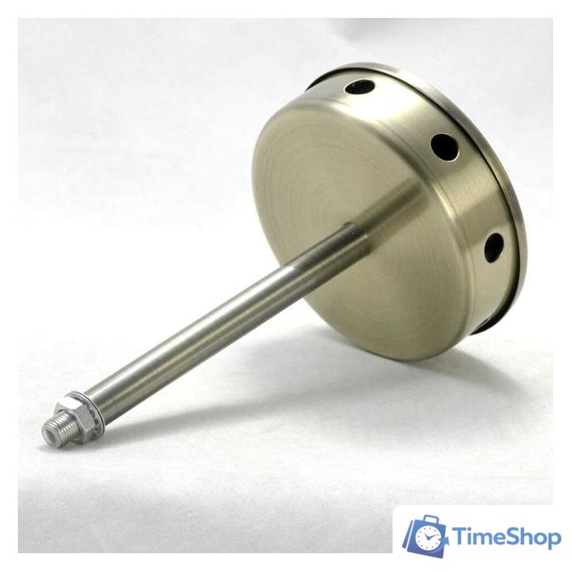 Люстра средней высоты Lussole Lgo Cochise LSP-8079 - Изображение №10 — Интернет-магазин Time-Shop