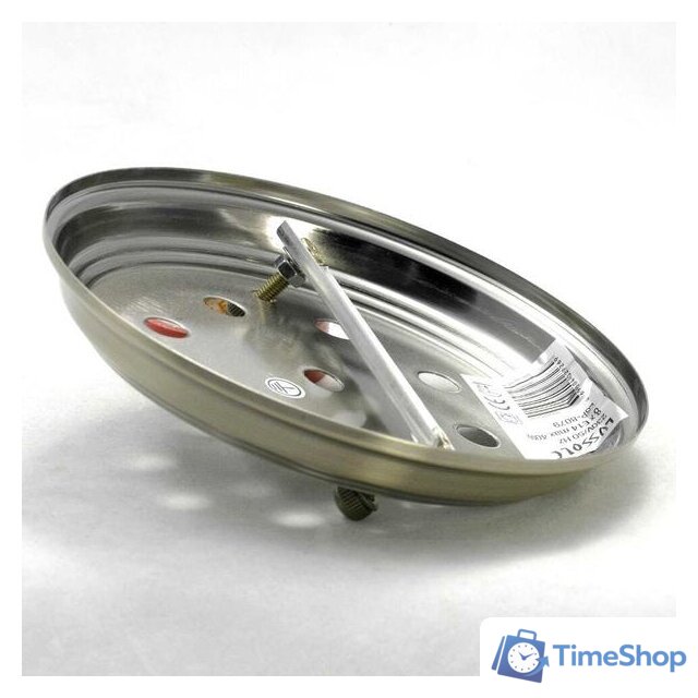 Люстра средней высоты Lussole Lgo Cochise LSP-8079 - Изображение №12 — Интернет-магазин Time-Shop