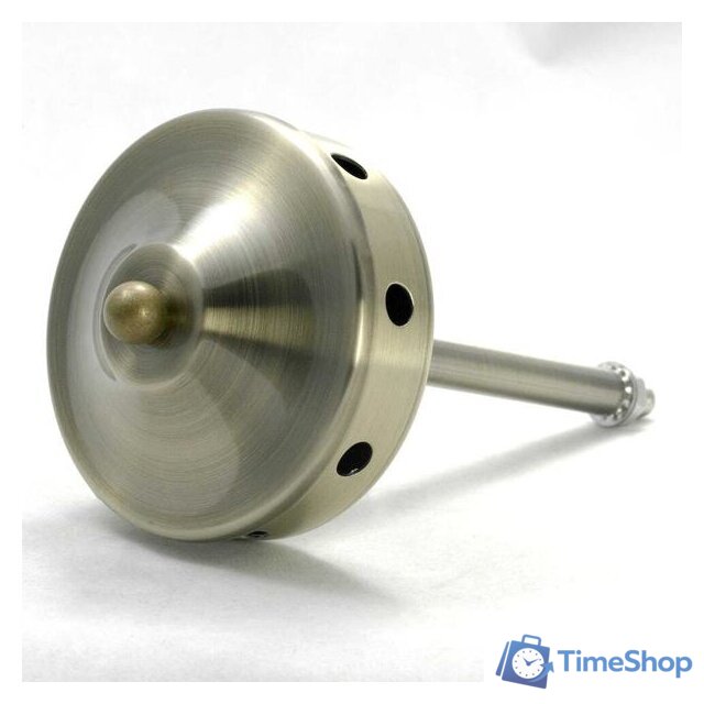 Люстра средней высоты Lussole Lgo Cochise LSP-8079 - Изображение №9 — Интернет-магазин Time-Shop