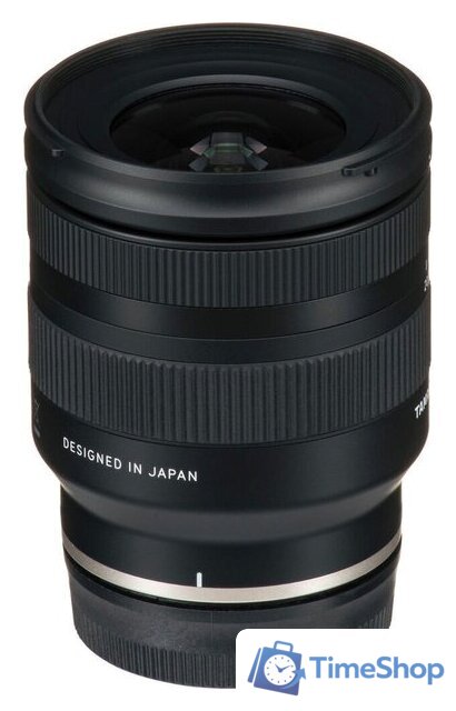 Объектив Tamron 11-20mm F2.8 Di III-A RXD (Model B060) для Sony E - Изображение №6 — Интернет-магазин Time-Shop