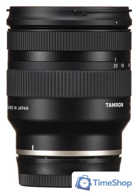 Объектив Tamron 11-20mm F2.8 Di III-A RXD (Model B060) для Sony E - Изображение №10 — Интернет-магазин Time-Shop