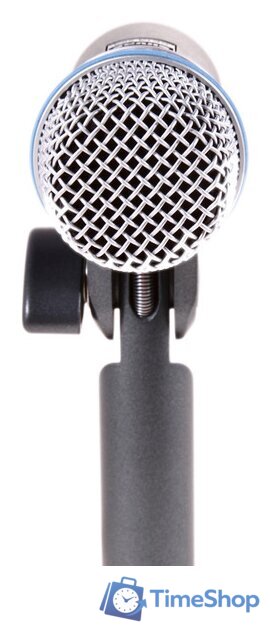 Проводной микрофон Shure BETA 56A - Изображение №3 — Интернет-магазин Time-Shop