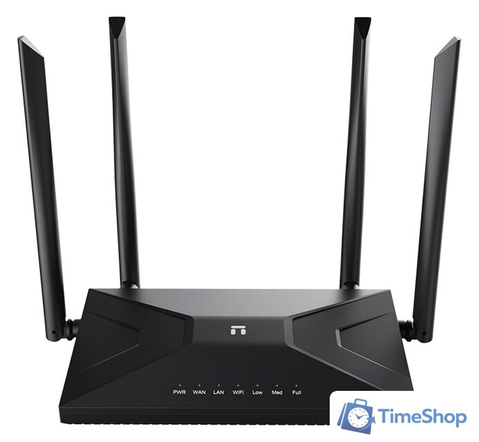 4G Wi-Fi роутер Netis MW5360 - Изображение №1 — Интернет-магазин Time-Shop