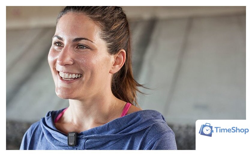 Радиосистема Saramonic Blink 500 Pro X Q1 - Изображение №3 — Интернет-магазин Time-Shop