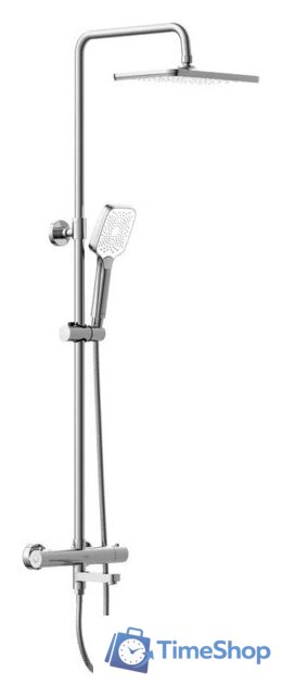 Душевая система  Cersanit Vivo 64090 - Изображение №1 — Интернет-магазин Time-Shop