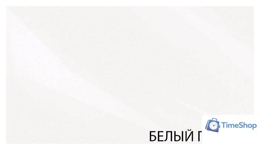 Кровать Anrex Taurus 180 с ПМ 708230 180x200 (дуб вотан/белый) - Изображение №4 — Интернет-магазин Time-Shop