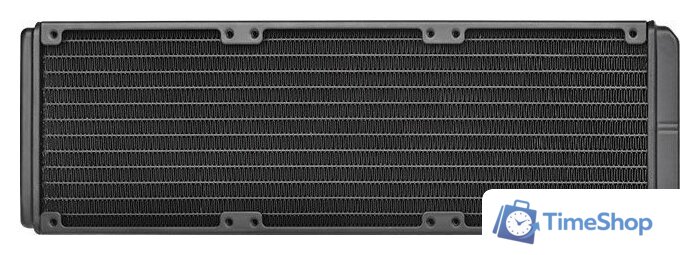 Система жидкостного охлаждения для процессора Thermaltake Toughliquid Ultra 420 RGB CL-W370-PL14SW-A - Изображение №4 — Интернет-магазин Time-Shop