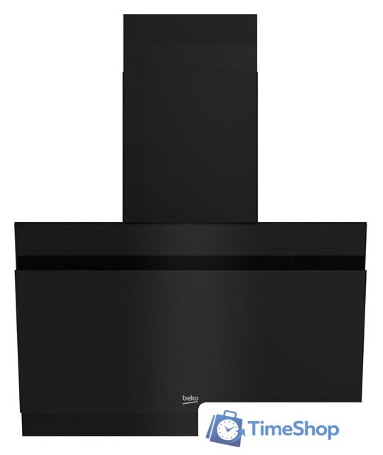 Кухонная вытяжка BEKO HCA63420B - Изображение №1 — Интернет-магазин Time-Shop