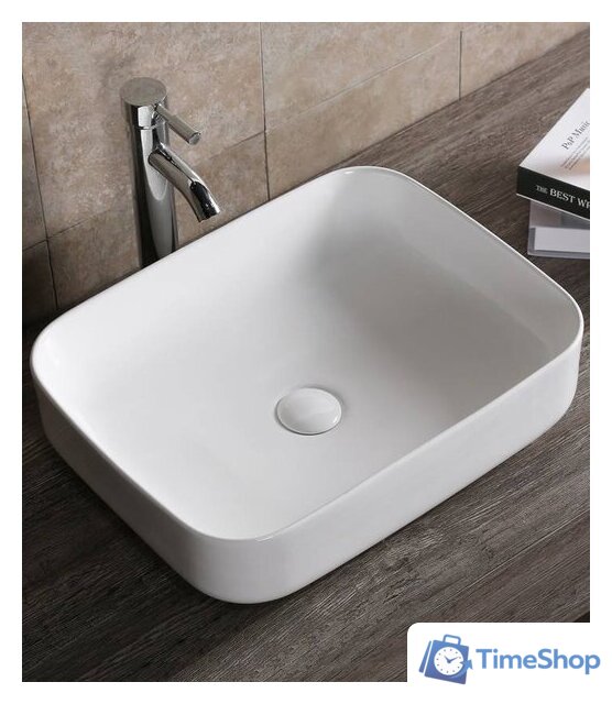 Умывальник Cerutti Spa CR0084 - Изображение №1 — Интернет-магазин Time-Shop