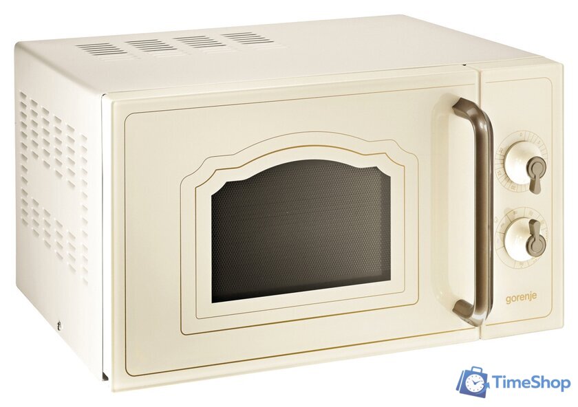 Микроволновая печь Gorenje MO4250CLI - Изображение №1 — Интернет-магазин Time-Shop