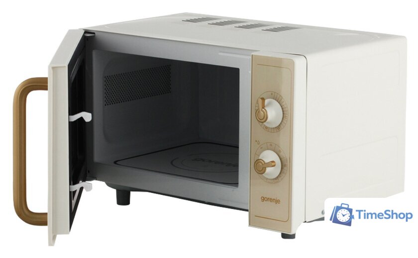Микроволновая печь Gorenje MO4250CLI - Изображение №11 — Интернет-магазин Time-Shop