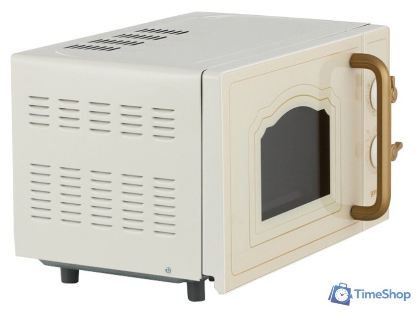 Микроволновая печь Gorenje MO4250CLI - Изображение №10 — Интернет-магазин Time-Shop