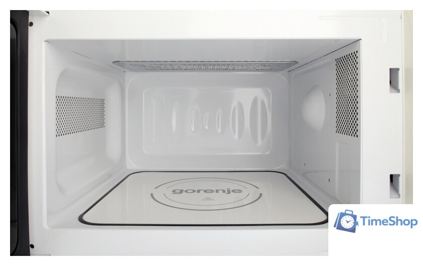 Микроволновая печь Gorenje MO4250CLI - Изображение №2 — Интернет-магазин Time-Shop