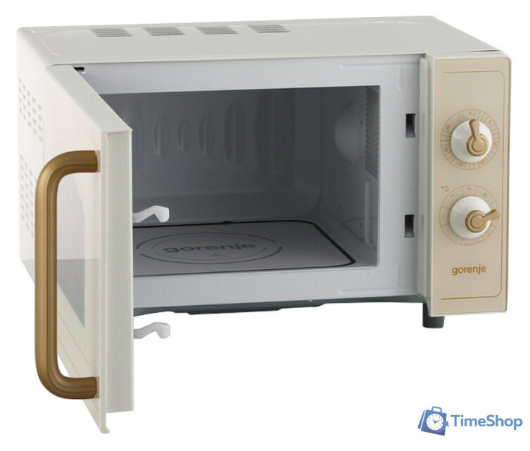 Микроволновая печь Gorenje MO4250CLI - Изображение №9 — Интернет-магазин Time-Shop