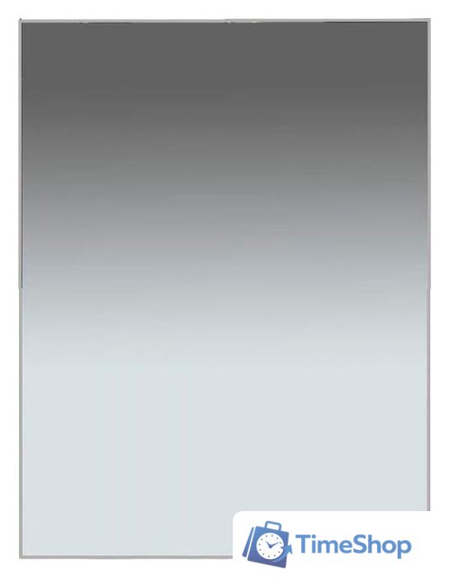  Misty Марс - 60 Зеркало в алюминиевом профиле - Э-Марс02060-Алп - Изображение №1 — Интернет-магазин Time-Shop