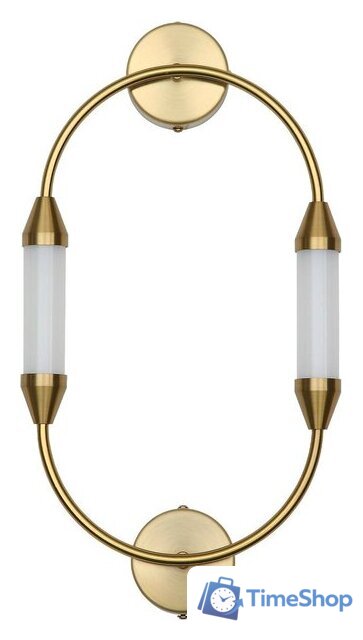 Бра ST Luce Olbia SL6004.301.02 - Изображение №2 — Интернет-магазин Time-Shop