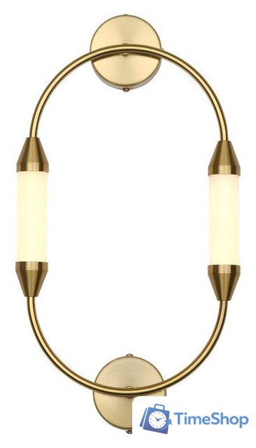 Бра ST Luce Olbia SL6004.301.02 - Изображение №1 — Интернет-магазин Time-Shop