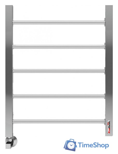 Полотенцесушитель ProHeat Quadro 50x60 - Изображение №1 — Интернет-магазин Time-Shop