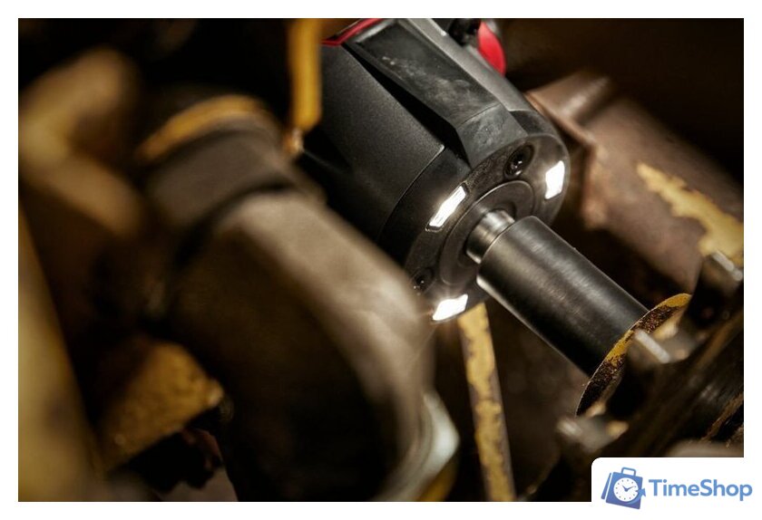 Гайковерт Milwaukee M18 FUEL M18FMTIW2F12-0 4933498057 (без АКБ) - Изображение №18 — Интернет-магазин Time-Shop