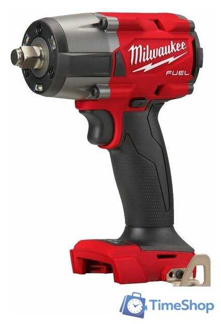 Гайковерт Milwaukee M18 FUEL M18FMTIW2F12-0 4933498057 (без АКБ) - Изображение №2 — Интернет-магазин Time-Shop