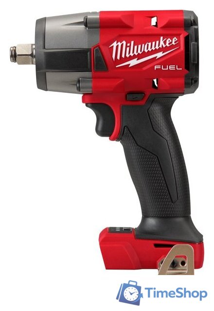 Гайковерт Milwaukee M18 FUEL M18FMTIW2F12-0 4933498057 (без АКБ) - Изображение №1 — Интернет-магазин Time-Shop