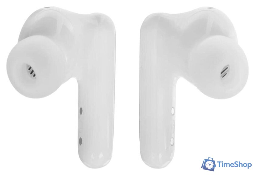 Наушники Anker Soundcore P41i (белый) - Изображение №7 — Интернет-магазин Time-Shop