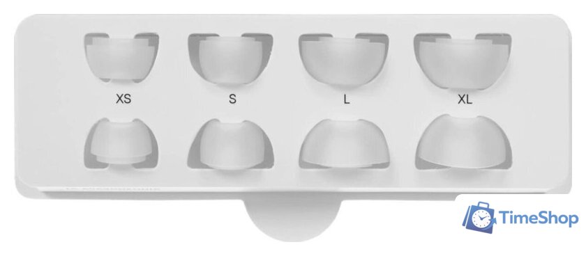 Наушники Anker Soundcore P41i (белый) - Изображение №16 — Интернет-магазин Time-Shop