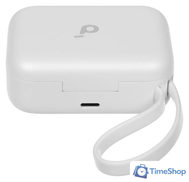 Наушники Anker Soundcore P41i (белый) - Изображение №11 — Интернет-магазин Time-Shop