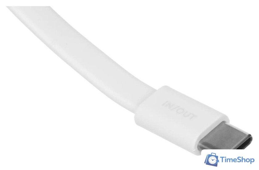 Наушники Anker Soundcore P41i (белый) - Изображение №15 — Интернет-магазин Time-Shop