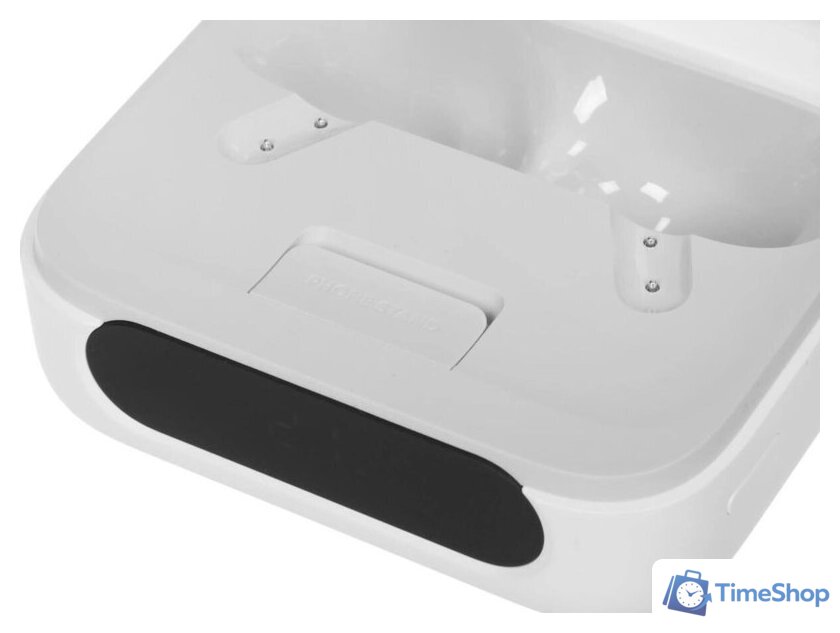 Наушники Anker Soundcore P41i (белый) - Изображение №12 — Интернет-магазин Time-Shop