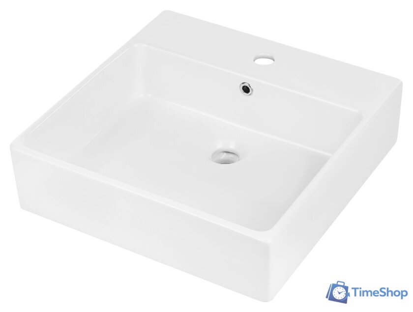 Умывальник Deante Temisto CDT 6U5S - Изображение №1 — Интернет-магазин Time-Shop