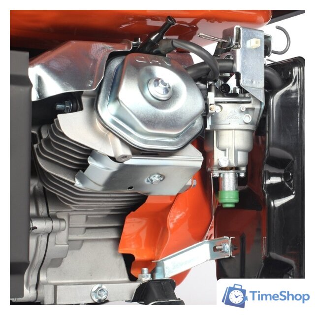 Бензиновый генератор Patriot GP 6510AE - Изображение №11 — Интернет-магазин Time-Shop