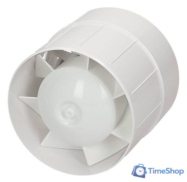 Осевой вентилятор Awenta WKA100T - Изображение №5 — Интернет-магазин Time-Shop