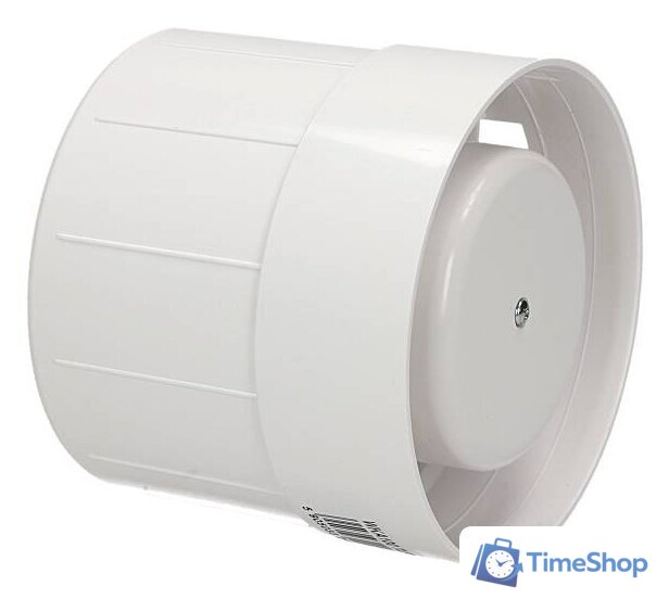 Осевой вентилятор Awenta WKA100T - Изображение №8 — Интернет-магазин Time-Shop