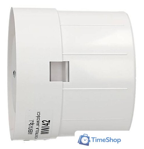 Осевой вентилятор Awenta WKA100T - Изображение №13 — Интернет-магазин Time-Shop