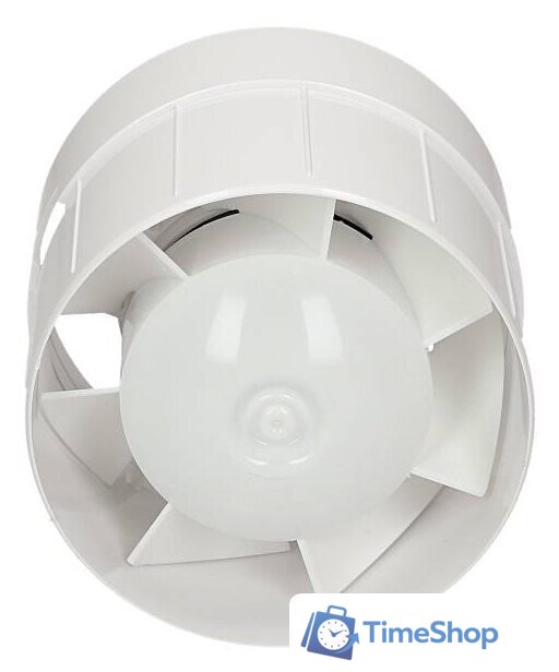 Осевой вентилятор Awenta WKA100T - Изображение №9 — Интернет-магазин Time-Shop