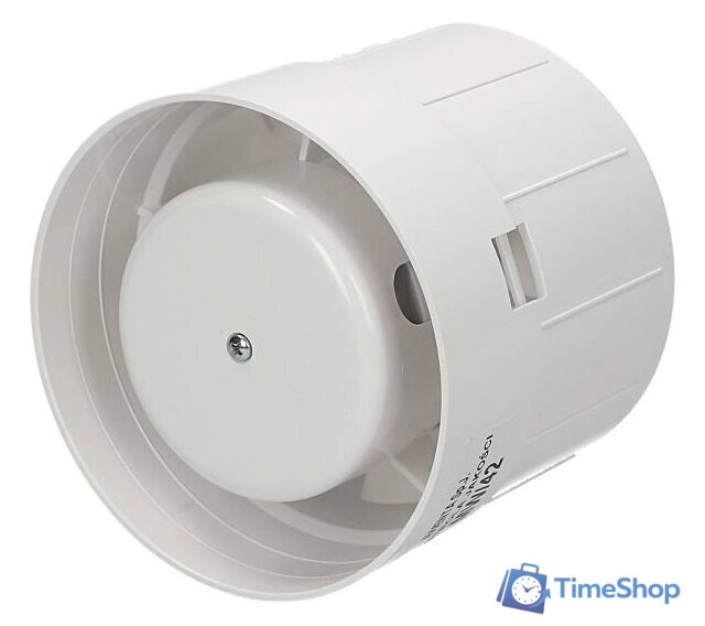 Осевой вентилятор Awenta WKA100T - Изображение №4 — Интернет-магазин Time-Shop