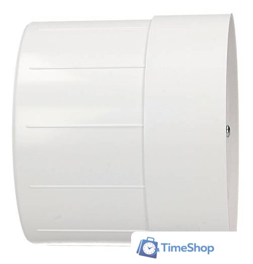 Осевой вентилятор Awenta WKA100T - Изображение №3 — Интернет-магазин Time-Shop