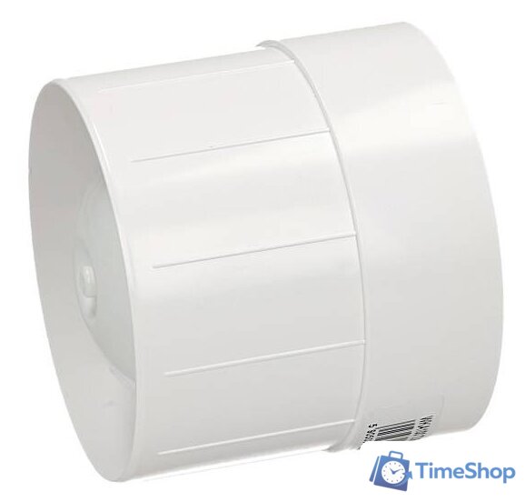 Осевой вентилятор Awenta WKA100T - Изображение №7 — Интернет-магазин Time-Shop