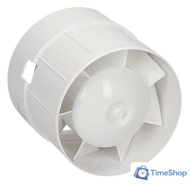 Осевой вентилятор Awenta WKA100T - Изображение №10 — Интернет-магазин Time-Shop