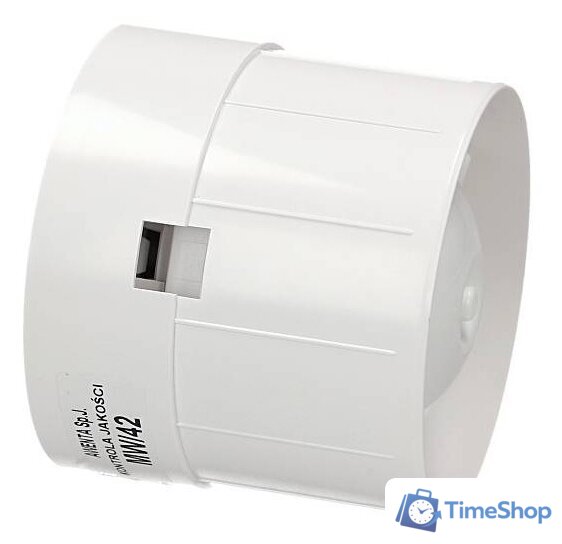 Осевой вентилятор Awenta WKA100T - Изображение №16 — Интернет-магазин Time-Shop