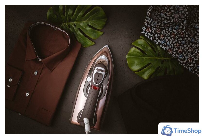 Утюг Adler AD 5030 - Изображение №8 — Интернет-магазин Time-Shop