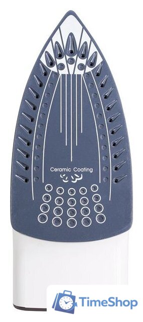 Утюг Adler AD 5030 - Изображение №3 — Интернет-магазин Time-Shop