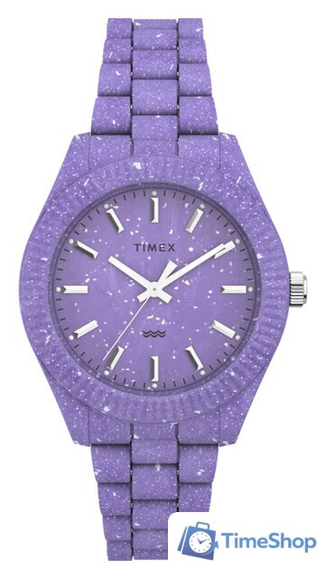 Наручные часы Timex Legacy Ocean TW2V77300 - Изображение №1 — Интернет-магазин Time-Shop