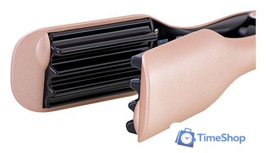 Щипцы-гофре Camry CR 2323 - Изображение №4 — Интернет-магазин Time-Shop